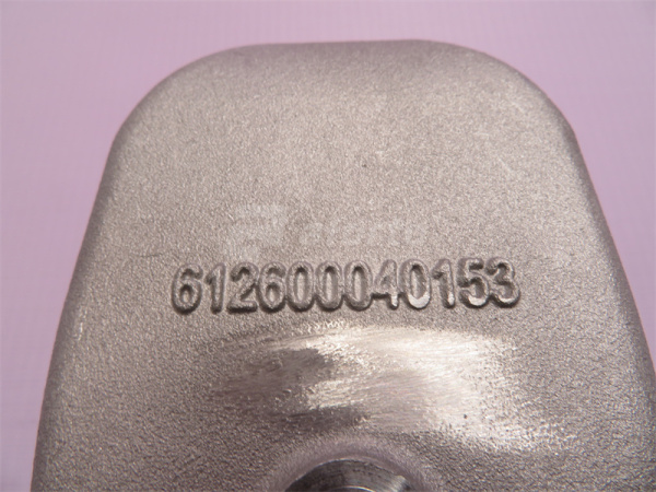 Крышка термостата WD618