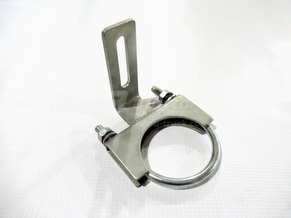 Кронштейн трещётка тормозная HANDE 4.8T/L3000 переднего моста (оригинал)