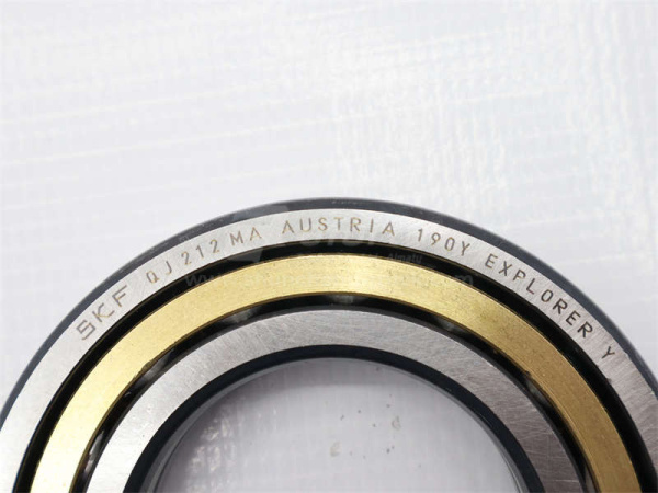 Подшипник Кран XCMG QY16D ред.ср.моста SKF