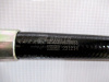 Шланг ГУР на насос SHAANXI X6000 4*2/6*4 40cm (оригинал)