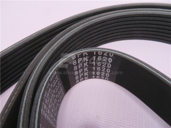 Ремень 8PK1620 QINYAN