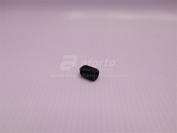 Болт под шестигранник 10*16*1.5 КПП HW вилки сцепления