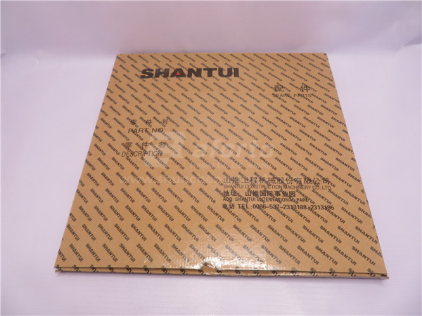 Ремкомплект уплотнительных колец и сальников АКПП SHANTUI SD22/TY220