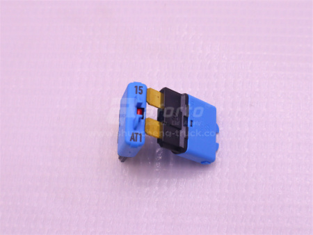 Предохранитель 15A SHAANXI X3000 (оригинал)