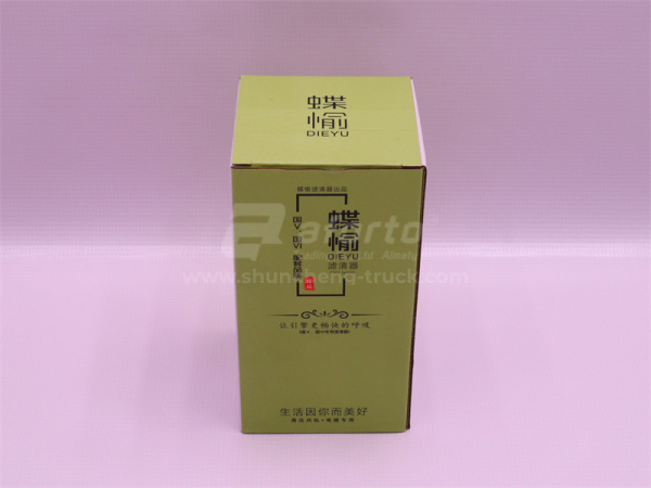 Фильтр топливный 611600080113 WEICHAI