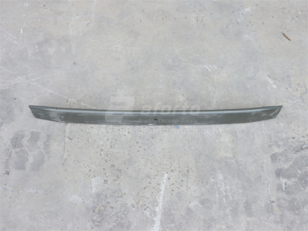 Лист рессоры HOWO TX новая модель передней № 8 - 18мм длина 870мм