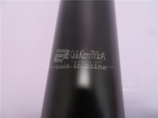 Амортизатор FAW J6 передний