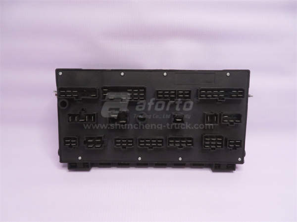 Блок предохранителей NORD BENZ