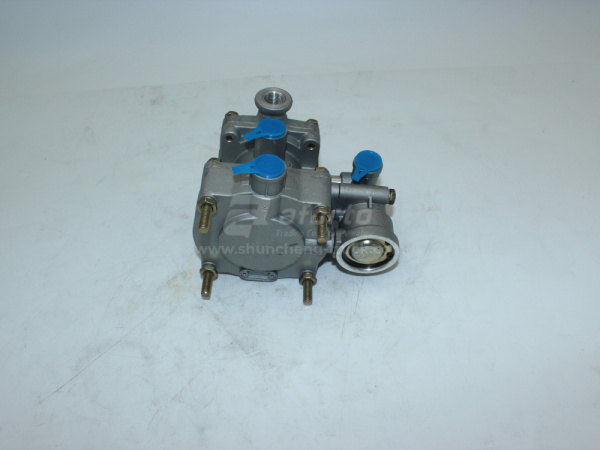 Клапан воздушный распределительный КАМАЗ