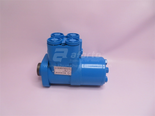 Дозатор рулевой XCMG LW500F/ZL50G XIAGONG XUANGONG LONGGONG 5 отв.