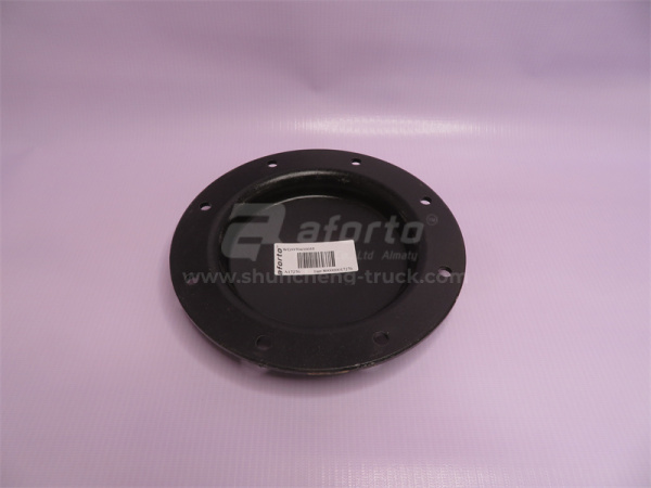 Крышка ступицы передней HOWO 70T
