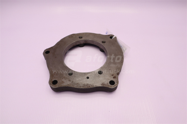 Кронштейн ТНВД к двигателю WEICHAI WP13