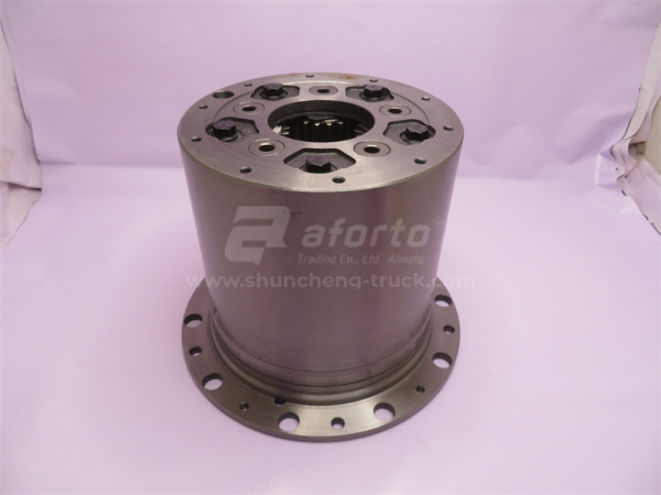 Редуктор бортовой в сборе GTL ANBEN