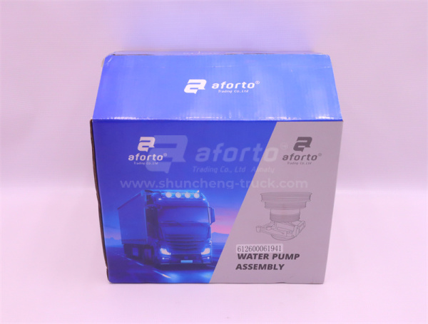 Помпа 1941 WP10 AFORTO