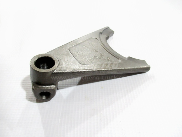 Вилка КПП переключения первой и заднего хода FAST 12JS160T (оригинал)