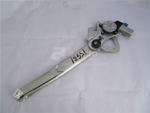 Стеклоподъемник FOTON OUMAN GTL электрический левый