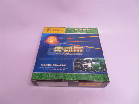 Ремень 6PK 807 генератора JWZ QINYAN