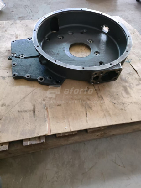 Картер маховика MAN MC11/MC13