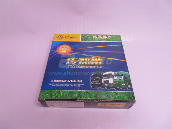 Ремень 6PK 807 генератора JWZ QINYAN