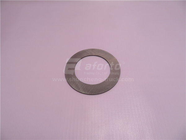 Шайба регулировочная XZ16K.58-16 на качелю XCMG QY25K