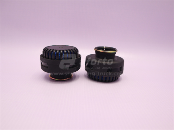 Фильтр воздушный осушителя  STEYR SORL