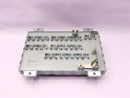Блок предохранителей SHAANXI X3000 4400 (оригинал)