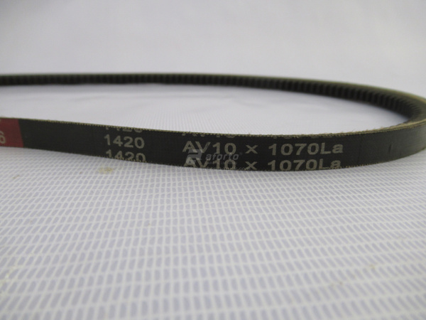 Ремень 10*1070La CAMC