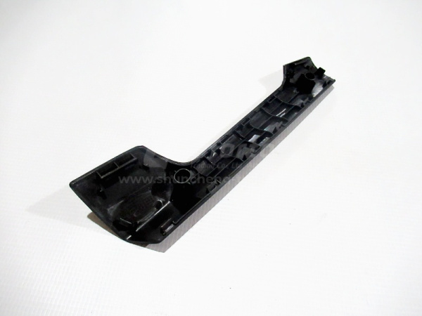 Накладка ручки двери внутренней SHAANXI X6000 правой (оригинал)