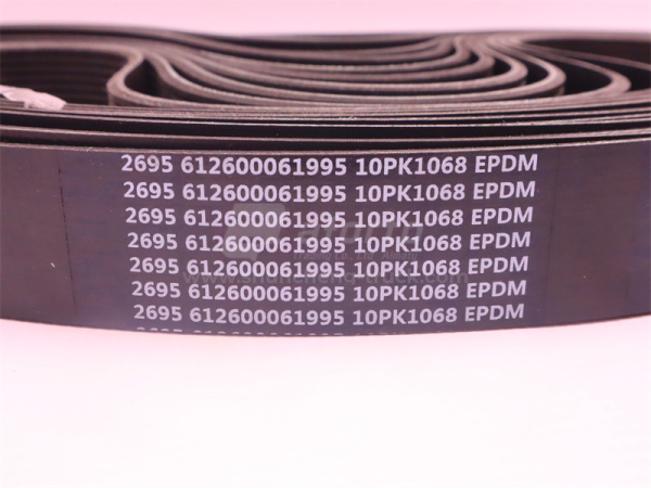 Ремень WEICHAI WP10.340E22 (оригинал)