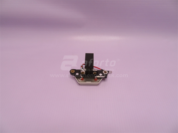 Реле зарядки SHAANXI