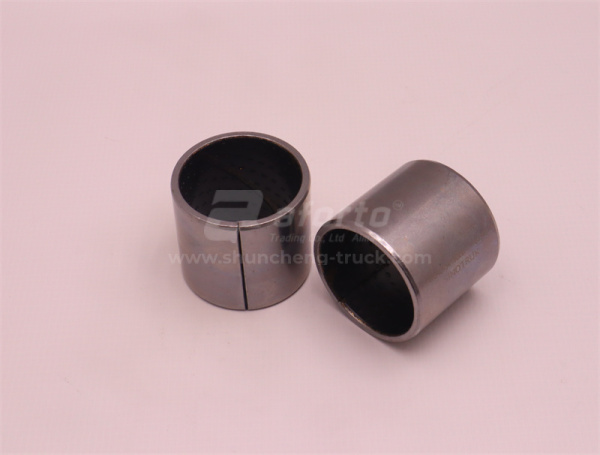 Втулка шкворня HOWO TX VGD95 вниз (оригинал)