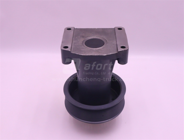 Привод на гидромуфту WP13 X6000 AFORTO