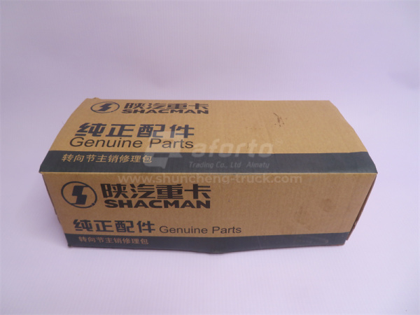 Ремкомплект шкворней SHAANXI X3000 9.5T 54/54.3/55/232 (оригинал)