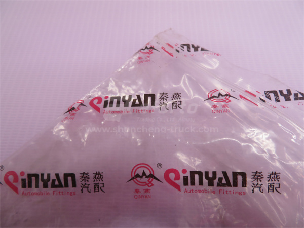 Кольцо уплотнительное гильзы SHANGCHAI D6114B QINYAN