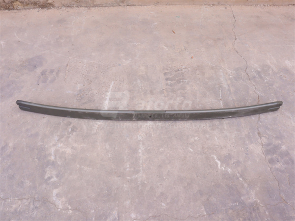 Лист рессоры HOWO/HOWO TX/V7 новая модель задней №1 - 25мм длина 1730мм