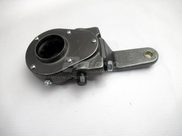 Трещётка тормозная КАМАЗ задний 10 тн. левый (5511-3502237)