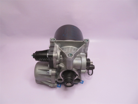 Осушитель воздуха CAMC в сборе RL3511EU-A SORL