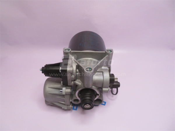 Осушитель воздуха CAMC в сборе RL3511EU-A SORL