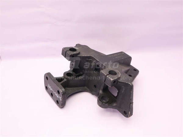 Кронштейн рессоры SHAANXI X3000/F2000 8*4 передней задний правый