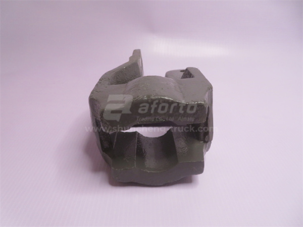 Гак буксирный  HOWO 0028 (оригинал)