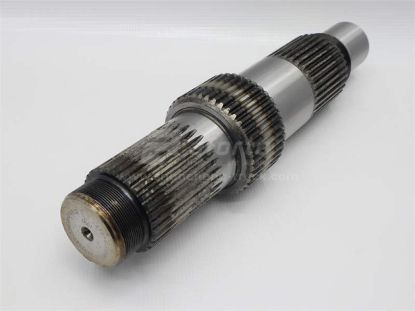 Вал среднего моста SHAANXI HANDE 300/HOWO AC16/NORD BENZ входной Z = 42 (оригинал)