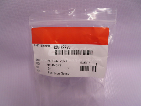 Датчик положения распредвала ISBE6.7