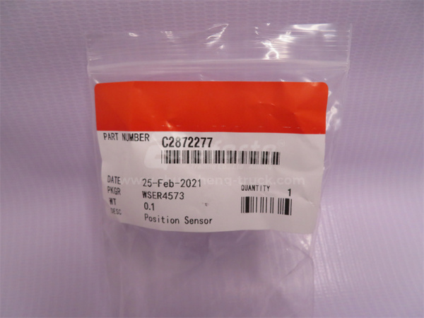 Датчик положения распредвала ISBE6.7