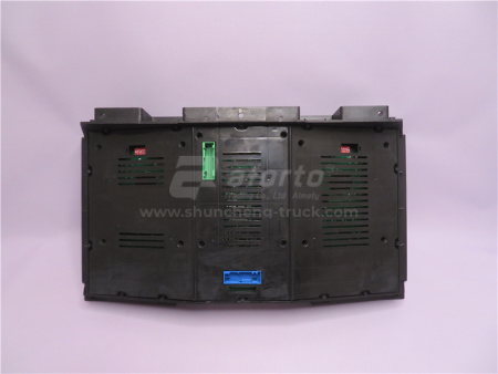 Щиток приборов SHAANXI F3000 4130