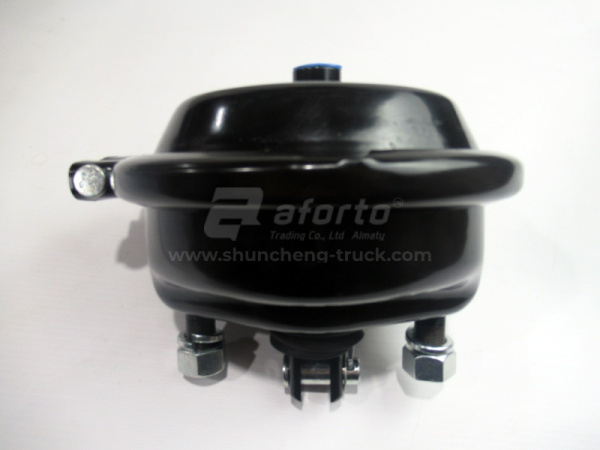 Камера тормозная барабанного тормоза тип 24 передняя КАМАЗ35193301170, 81511016264