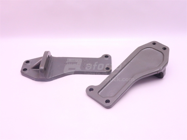 Кронштейн подушки двигателя HOWO 2016/D10B задней правый