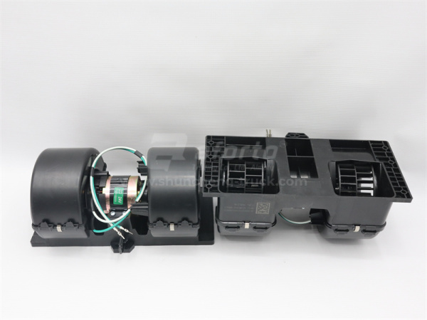 Электродвигатель отопителя SITRAK/HOWO T5G