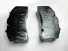 Колодки тормозные дисковые BPW, SB4309T (SK7) VOLVO (29171)