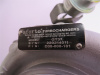 Турбокомпрессор D38-000-181 XCMG Кран XZJ5328JQZ25K SHANGCHAI SC8DK D38-000-181  AFORTO
