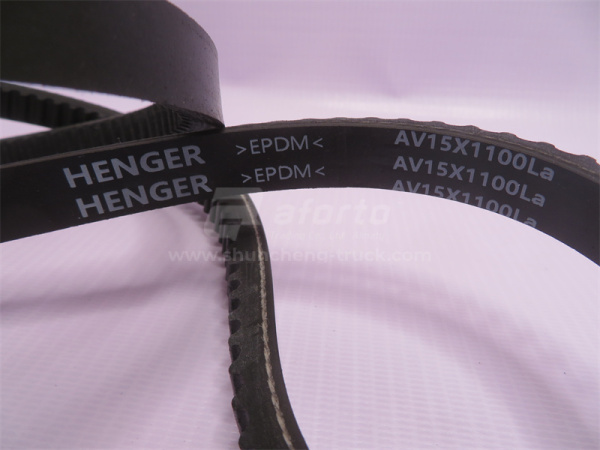 Ремень 15*1100 HANJIE